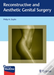 Capa do artigo Reconstructive And Aesthetic Genital Surgery