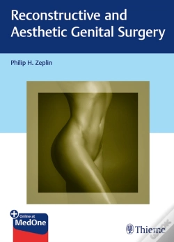 Capa do artigo Reconstructive And Aesthetic Genital Surgery