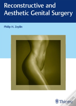 Capa do artigo Reconstructive And Aesthetic Genital Surgery