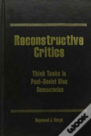 Reconstructive Critics