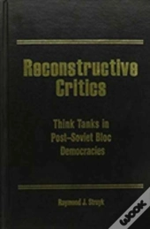 Reconstructive Critics