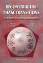 Reconstructive Phase Transitions: In Crystals And Quasicrystals - Preview