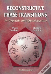 Capa do artigo Reconstructive Phase Transitions: In Crystals And Quasicrystals