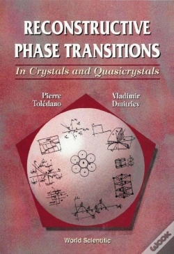 Capa do artigo Reconstructive Phase Transitions: In Crystals And Quasicrystals
