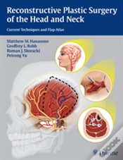 Capa do artigo Reconstructive Plastic Surgery Of The Head And Neck