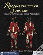 Capa do artigo Reconstructive Surgery
