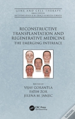 Capa do artigo Reconstructive Transplantation And Regenerative Medicine