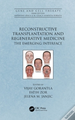 Capa do artigo Reconstructive Transplantation And Regenerative Medicine