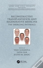 Capa do artigo Reconstructive Transplantation And Regenerative Medicine