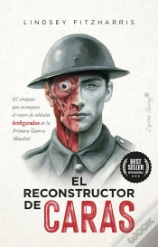 Capa do artigo Reconstructor De Caras,El