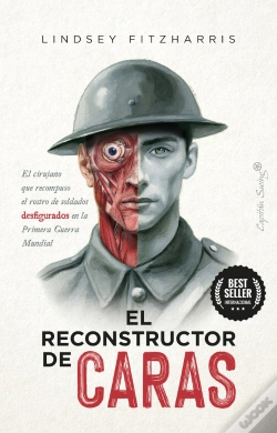 Capa do artigo Reconstructor De Caras,El