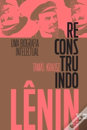 Capa do artigo Reconstruindo Lênin