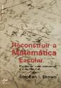 Reconstruir a Matemática Escolar - Preview