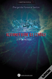 Capa do artigo Reconstruir as Lendas