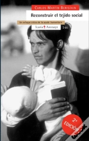 Capa do artigo Reconstruir El Tejido Social