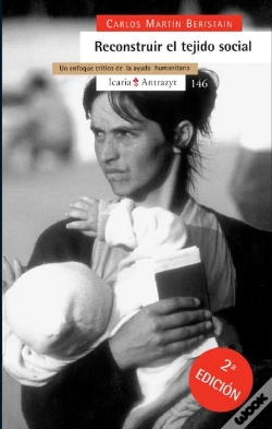 Capa do artigo Reconstruir El Tejido Social