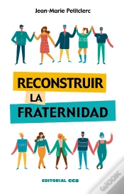 Capa do artigo Reconstruir La Fraternidad