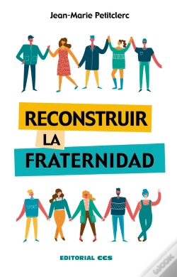 Capa do artigo Reconstruir La Fraternidad