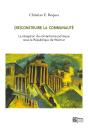 (Re)Construire La Communauté - Preview
