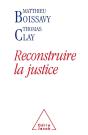 Reconstruire La Justice - Preview