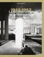 Reconstruire La Normandie ; Archives Du M.R.U. 1945-1965 - Preview