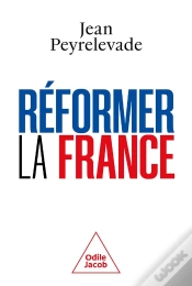 Capa do artigo Reconstruire La Republique