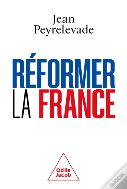 Capa do artigo Reconstruire La Republique