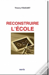 Capa do artigo Reconstruire L
