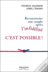 Reconstruire Son Couple Apres L'Infidelite C'Est Possible !