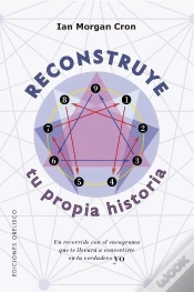 Capa do artigo Reconstruye Tu Propia Historia