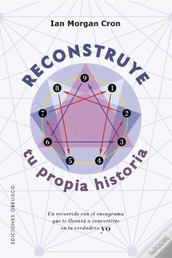 Capa do artigo Reconstruye Tu Propia Historia