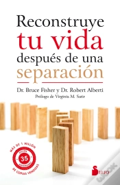 Capa do artigo Reconstruye Tu Vida Después De Una Separación