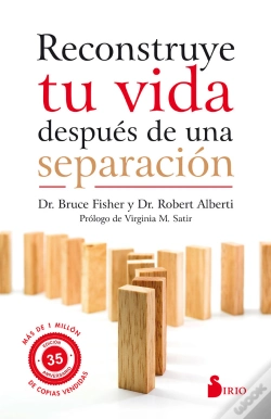 Capa do artigo Reconstruye Tu Vida Después De Una Separación
