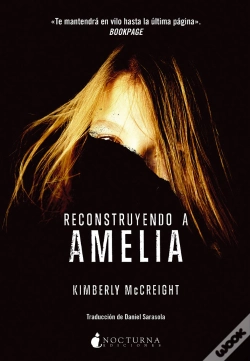 Capa do artigo Reconstruyendo A Amelia