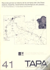 Capa do artigo Reconstruyendo La Historia De La Comarca Del Ulla-Deza (Galicia-España)