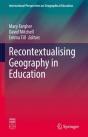 Recontextualising Geography In Education - Preview