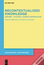 Capa do artigo Recontextualized Knowledge