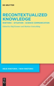 Capa do artigo Recontextualized Knowledge