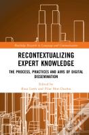 Recontextualizing Expert Knowledge