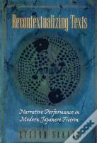 Recontextualizing Texts