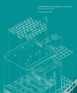 Capa do artigo Reconversión Sustentable De Edificios