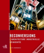 Capa do artigo Reconversions ; L