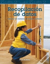 Capa do artigo Recopilacion De Datos (Collecting Data)