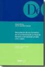 Recopilación De Los Convenios De La Conferencia De La Haya De Derecho Internacional Privado (1951-20 - Preview