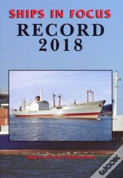 Capa do artigo Record 2018