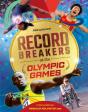 Record Breakers At The Olympic Games - Preview