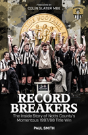 Record Breakers - Preview