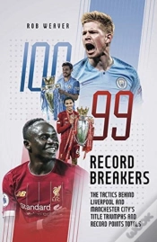 Capa do artigo Record Breakers
