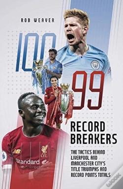 Capa do artigo Record Breakers