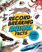 Capa do artigo Record-Breaking: Animal Facts
